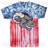 Multi Tie Dye Tees - Adult & Youth Thumbnail