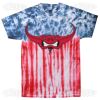 Multi Tie Dye Tees - Adult & Youth Thumbnail