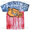 Multi Tie Dye Tees - Adult & Youth Thumbnail