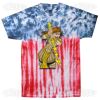 Multi Tie Dye Tees - Adult & Youth Thumbnail