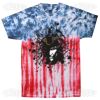Multi Tie Dye Tees - Adult & Youth Thumbnail