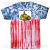 Multi Tie Dye Tees - Adult & Youth Thumbnail