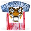 Multi Tie Dye Tees - Adult & Youth Thumbnail