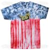 Multi Tie Dye Tees - Adult & Youth Thumbnail