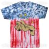 Multi Tie Dye Tees - Adult & Youth Thumbnail
