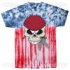 Multi Tie Dye Tees - Adult & Youth Thumbnail
