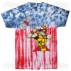 Multi Tie Dye Tees - Adult & Youth Thumbnail