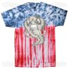 Multi Tie Dye Tees - Adult & Youth Thumbnail