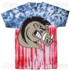 Multi Tie Dye Tees - Adult & Youth Thumbnail