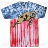 Multi Tie Dye Tees - Adult & Youth Thumbnail