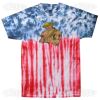 Multi Tie Dye Tees - Adult & Youth Thumbnail