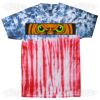 Multi Tie Dye Tees - Adult & Youth Thumbnail