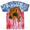 Multi Tie Dye Tees - Adult & Youth Thumbnail