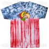 Multi Tie Dye Tees - Adult & Youth Thumbnail