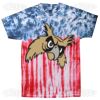 Multi Tie Dye Tees - Adult & Youth Thumbnail