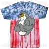 Multi Tie Dye Tees - Adult & Youth Thumbnail