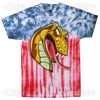 Multi Tie Dye Tees - Adult & Youth Thumbnail
