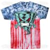 Multi Tie Dye Tees - Adult & Youth Thumbnail