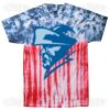 Multi Tie Dye Tees - Adult & Youth Thumbnail