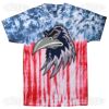 Multi Tie Dye Tees - Adult & Youth Thumbnail