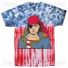 Multi Tie Dye Tees - Adult & Youth Thumbnail