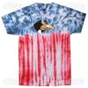 Multi Tie Dye Tees - Adult & Youth Thumbnail