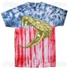 Multi Tie Dye Tees - Adult & Youth Thumbnail