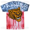 Multi Tie Dye Tees - Adult & Youth Thumbnail
