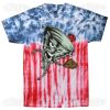 Multi Tie Dye Tees - Adult & Youth Thumbnail