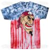 Multi Tie Dye Tees - Adult & Youth Thumbnail