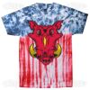 Multi Tie Dye Tees - Adult & Youth Thumbnail