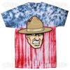 Multi Tie Dye Tees - Adult & Youth Thumbnail