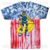 Multi Tie Dye Tees - Adult & Youth Thumbnail