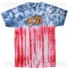 Multi Tie Dye Tees - Adult & Youth Thumbnail