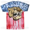Multi Tie Dye Tees - Adult & Youth Thumbnail