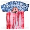 Multi Tie Dye Tees - Adult & Youth Thumbnail
