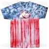 Multi Tie Dye Tees - Adult & Youth Thumbnail