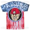 Multi Tie Dye Tees - Adult & Youth Thumbnail