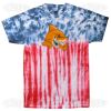 Multi Tie Dye Tees - Adult & Youth Thumbnail