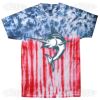Multi Tie Dye Tees - Adult & Youth Thumbnail