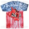 Multi Tie Dye Tees - Adult & Youth Thumbnail