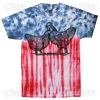 Multi Tie Dye Tees - Adult & Youth Thumbnail