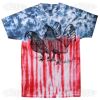 Multi Tie Dye Tees - Adult & Youth Thumbnail