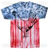 Multi Tie Dye Tees - Adult & Youth Thumbnail