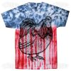 Multi Tie Dye Tees - Adult & Youth Thumbnail
