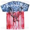 Multi Tie Dye Tees - Adult & Youth Thumbnail