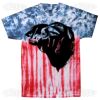 Multi Tie Dye Tees - Adult & Youth Thumbnail