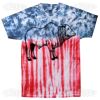 Multi Tie Dye Tees - Adult & Youth Thumbnail