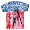 Multi Tie Dye Tees - Adult & Youth Thumbnail