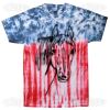 Multi Tie Dye Tees - Adult & Youth Thumbnail